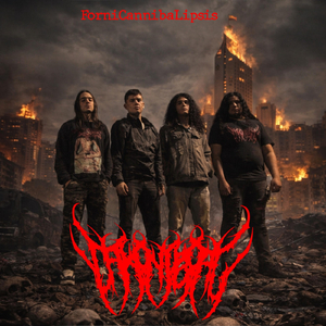 Pariendo Por El Culo