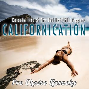 If You Have to Ask (Karaoke Version) [originally Performed by The Red Hot Chili Peppers]
