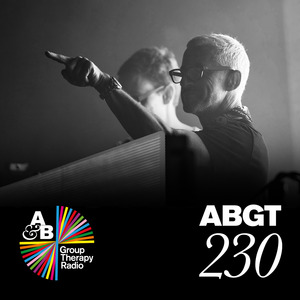 Sweet Dreams [ABGT230] (Barber Dub)