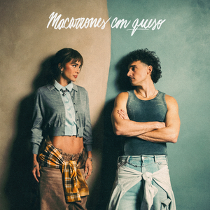 MACARRONES CON QUESO