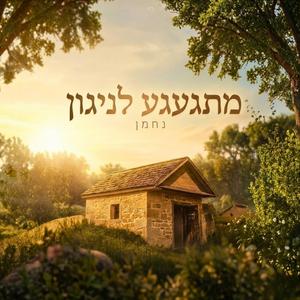 מתגעגע לניגון