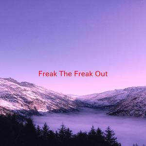 Freak The Freak Out (Instrumental version originally performed by Victorious Cast feat. Victoria Justice)