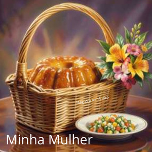 Minha Mulher