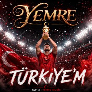 TÜRKİYE'M