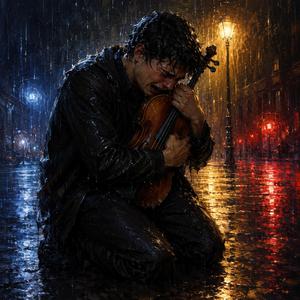 The Last Embrace