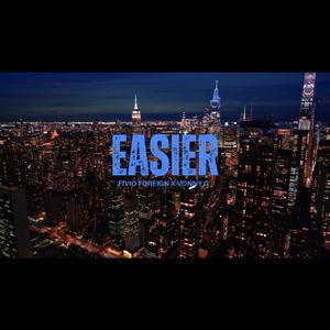 Easier