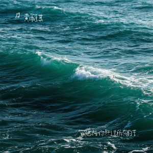 我愿陪你熬过所有的苦