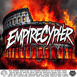 EMPIRE CYPHER