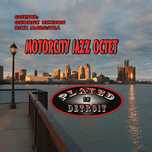 Runferyerlife (feat. George Benson & Rick Margitza)