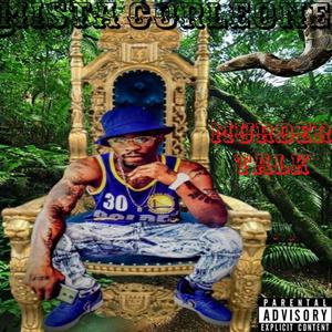 Murder Talk (feat.Juscultural)