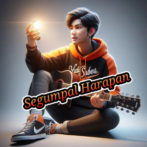 Segumpal Harapan