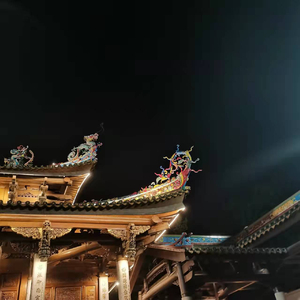 江南烟雨巷