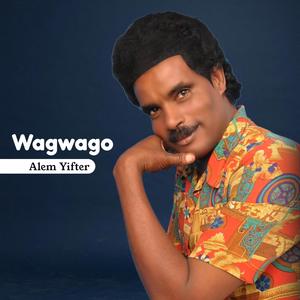 Hagerey (feat. Alem Yifter)