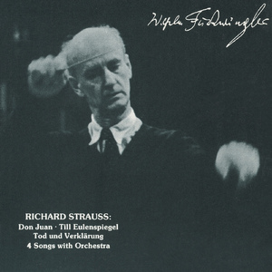 Till Eulenspiegels lustige Streiche (Till Eulenspiegel's Merry Pranks), Op. 28, TrV 171*