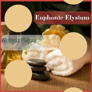 396 Hz Audio - Essential Ylang Ylang Oils for Wellness