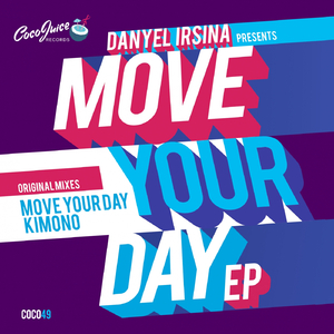 Move Your Day (Original Mix)