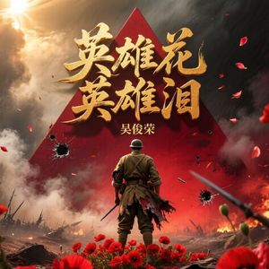 英雄花英雄泪