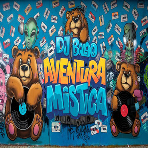 Aventura Mistica (Original Mix)