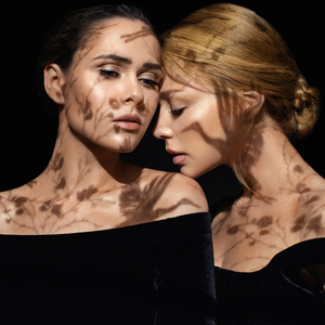 Вiльна (З к/ф "Віддана")