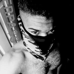 Skin That I'm In Dark Skin (REMIX) (REMIX)