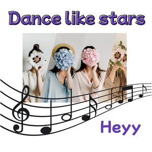 Dance Like Stars