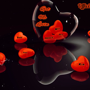 She got me lovin (feat. 4TM Jay)