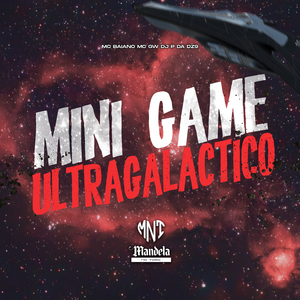 Mini Game Ultragalactico