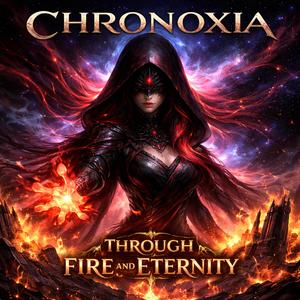 Gateway to Chronoxia