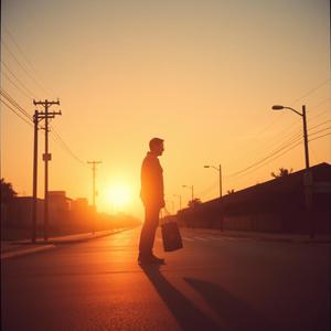 違う誰かの隣にいるよ