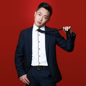 田东磊 - 云在飞