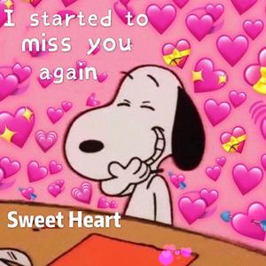 Sweet Heart（Prod By Ljx Ghost）