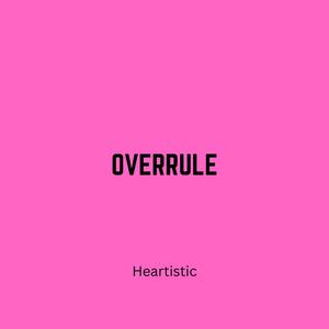 Overrule