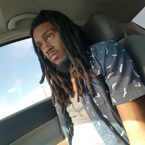 Pouring Henny On You