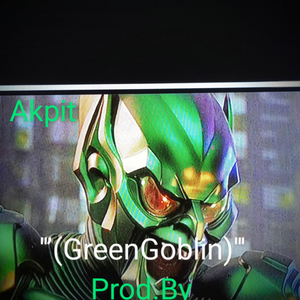 Green Goblin