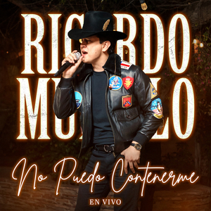 No Puedo Contenerme (En Vivo)