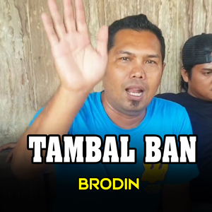 TAMBAL BAN
