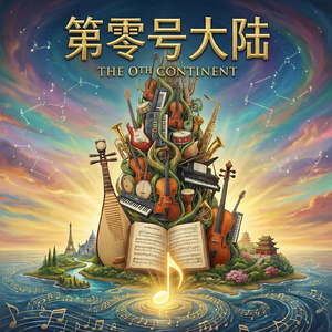 凯旋在丝绸之路 (Triumph on the Silk Road)