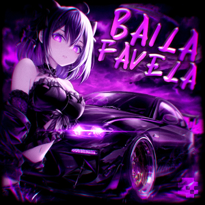 BAILA FAVELA
