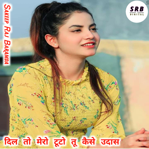 दिल तो मेरो टूटो तू कैसे उदास