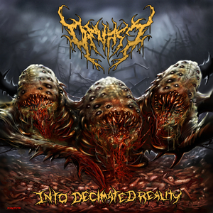 Remains Of Human Decomposition (Intro)