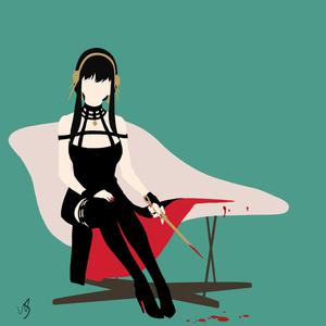 Comedy (Spy x Family Lofi Flip)