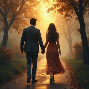 Наша любовь