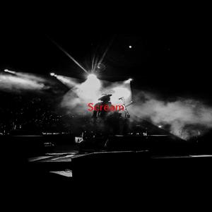 Scream (Complete version originally performed by Dizzee Rascal feat. Pepper)