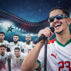 AFCON Sabiri (Kas Afriquia)