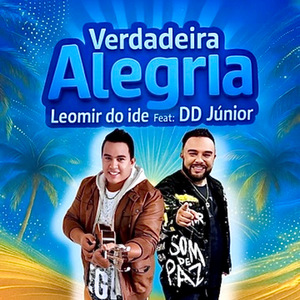 Verdadeira Alegria