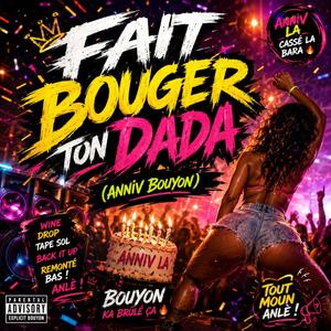 Fait bouger ton dada
