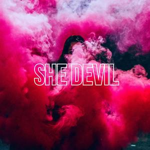 SHE-DEVIL