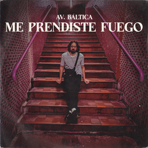 Me Prendiste Fuego