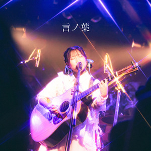 言ノ葉 (ライブ at 南堀江knave、2024年8月4日)