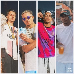 Som De Favelado (Papo De Milhão)